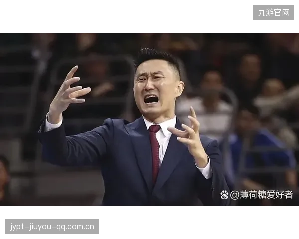CBA北京内线连拿四分稳住局势